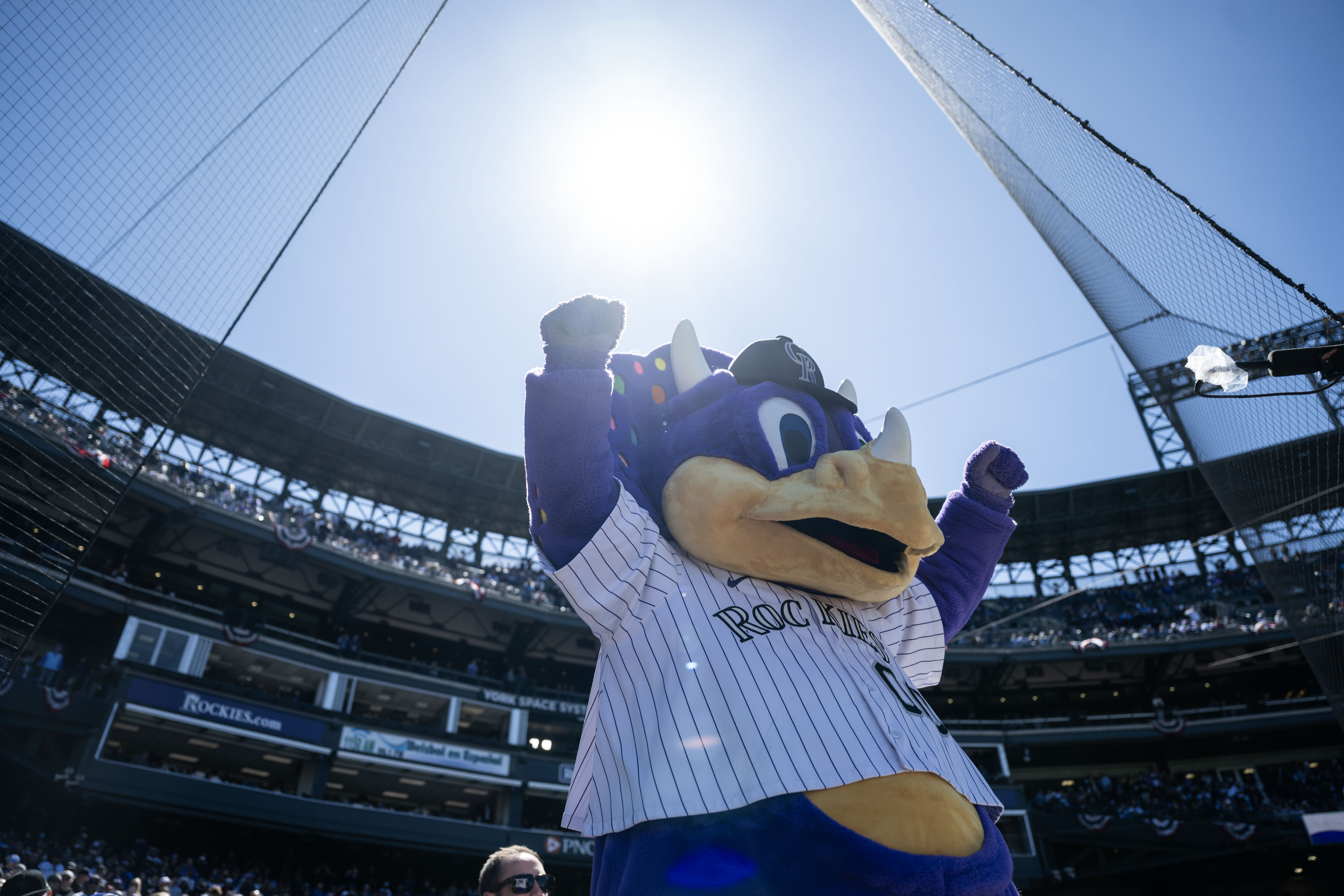 Rockies release complete 2027 schedule, wait to see if MLB goes into a lockout