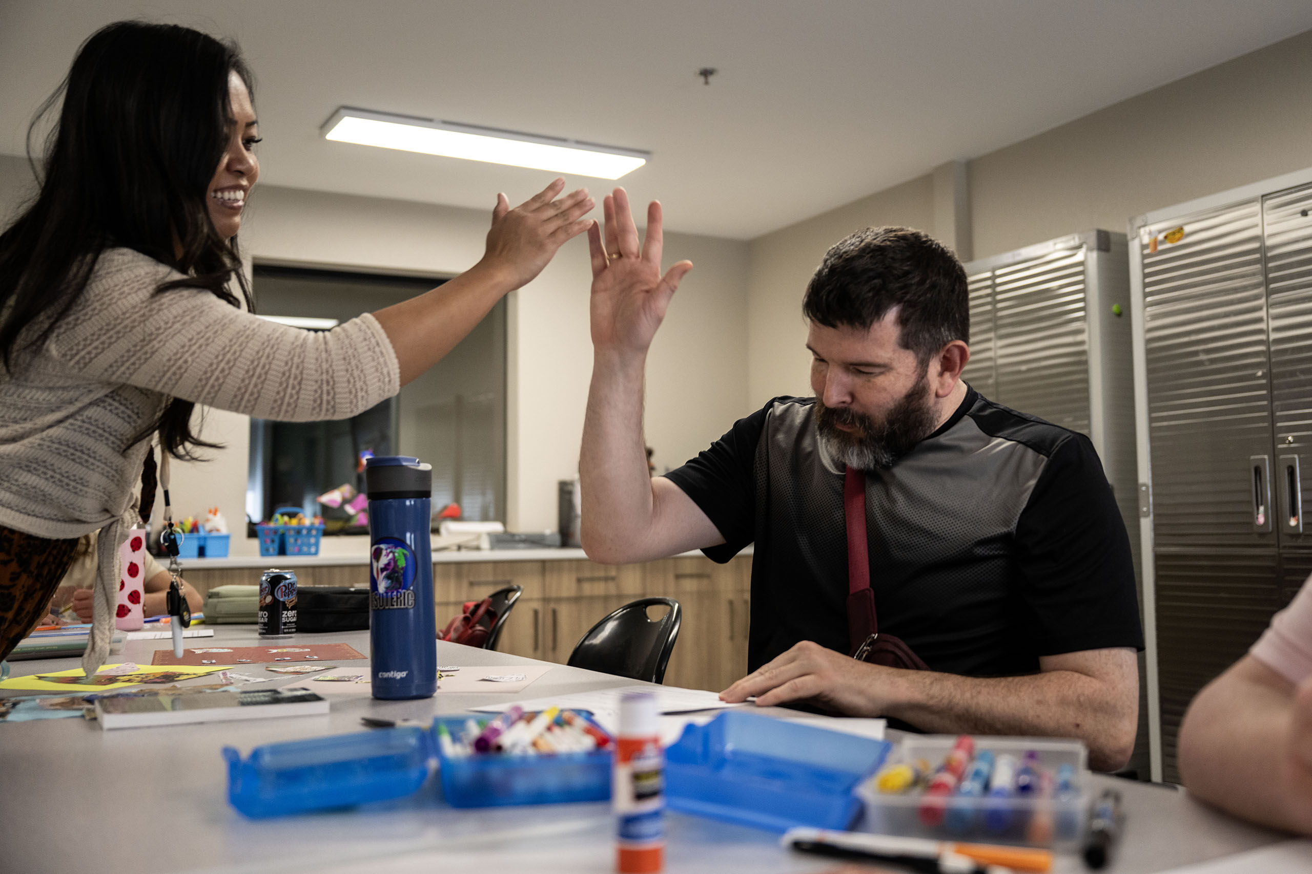 Building a life: Inside the Douglas County community reshaping what’s possible for intellectually disabled