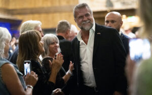 Republican candidates pass on signing Colorado gubernatorial nominee Victor Marx’s ‘unity compact’