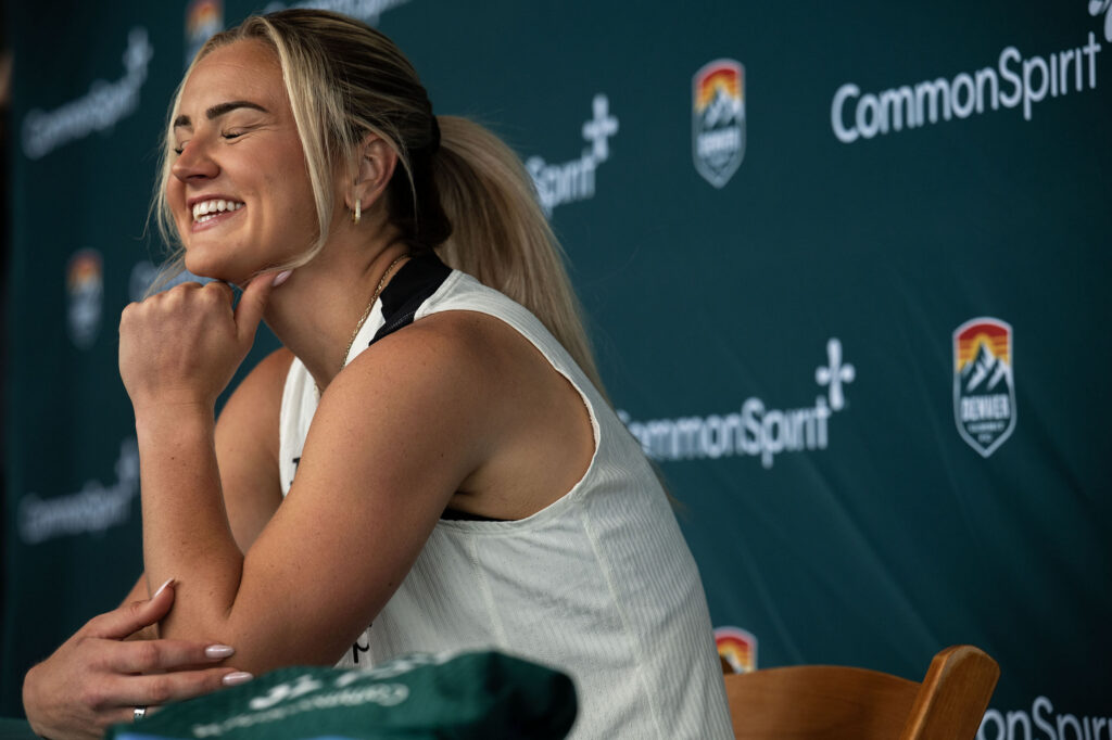 Denver should be no-brainer selection for 2031 Women’s World Cup | The Starting Lineup