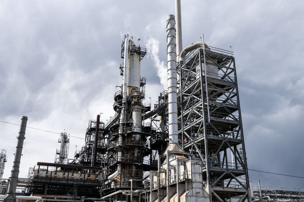 Colorado Greenhouse Gas Pollution Reduction Report shows modest progress