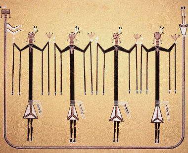 Native American Art