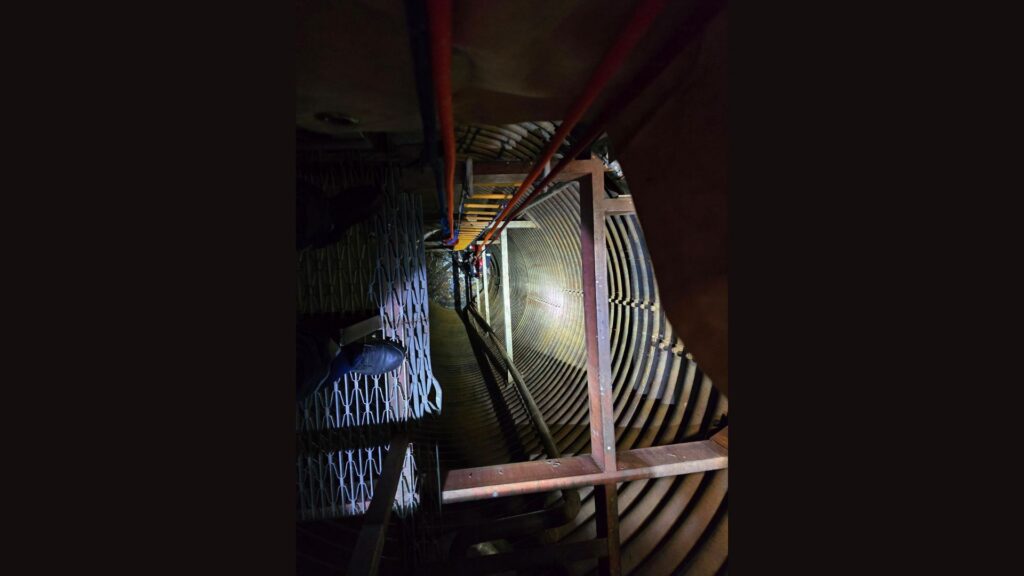 3 rescued from Arapahoe County missile silo charged with trespassing