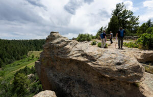 Lost Canyon ‘a crown jewel’ now open to hikers on Colorado’s Front Range