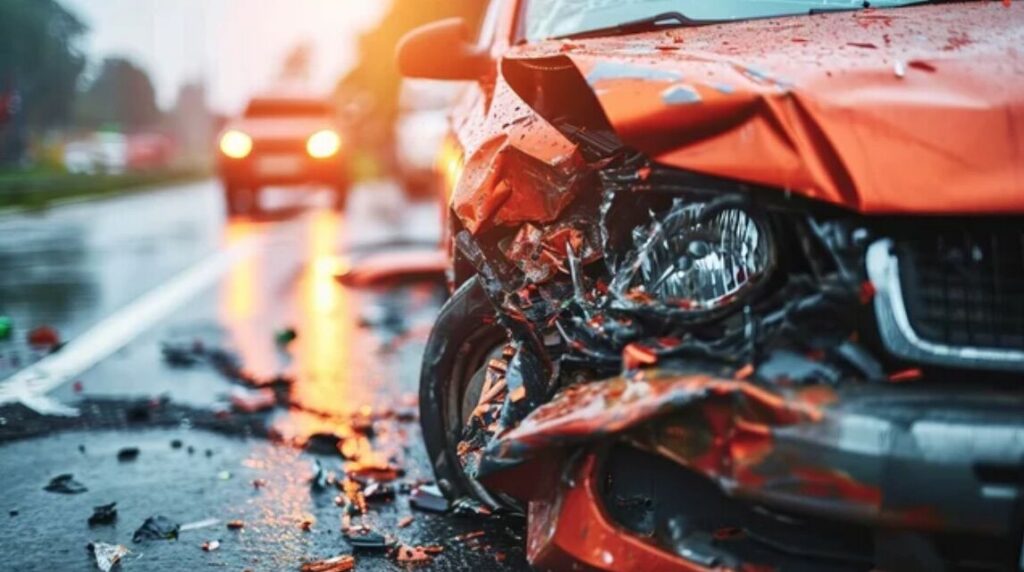 Colorado ranked 5th in U.S. in aggressive or careless driving crashes, State Patrol says