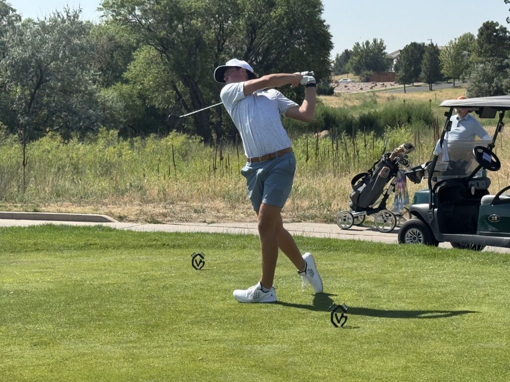 CU’s Hunter Swanson at home for pro debut at Inspirato Colorado Open | Golf Insider