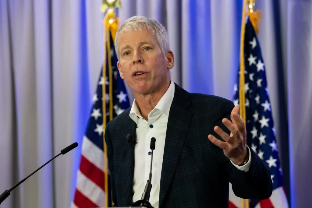 EDITORIAL: The Wright direction on energy policy