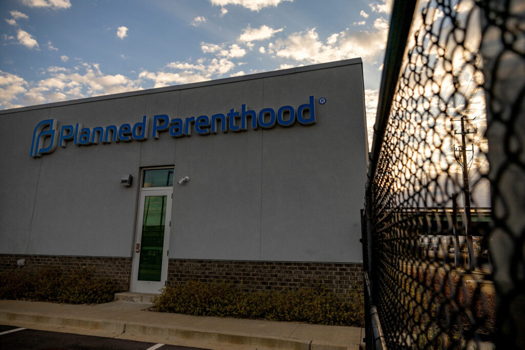 Planned Parenthood accused of possible fraud over sex-change ‘care’