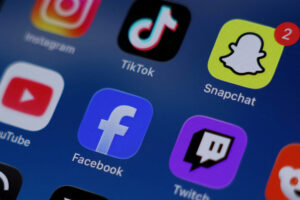 Supreme Court denies emergency bids to halt Texas app store age verification law
