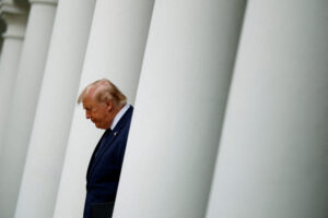 Democrats call for probes into Trump crypto earnings