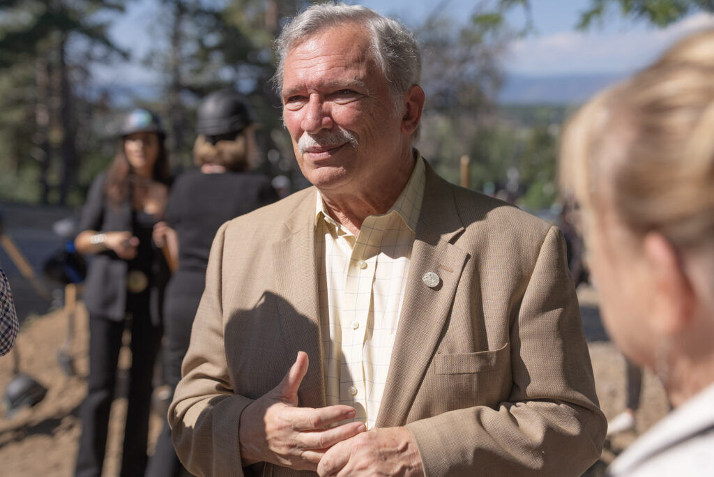Denver City Councilmember Kevin Flyn