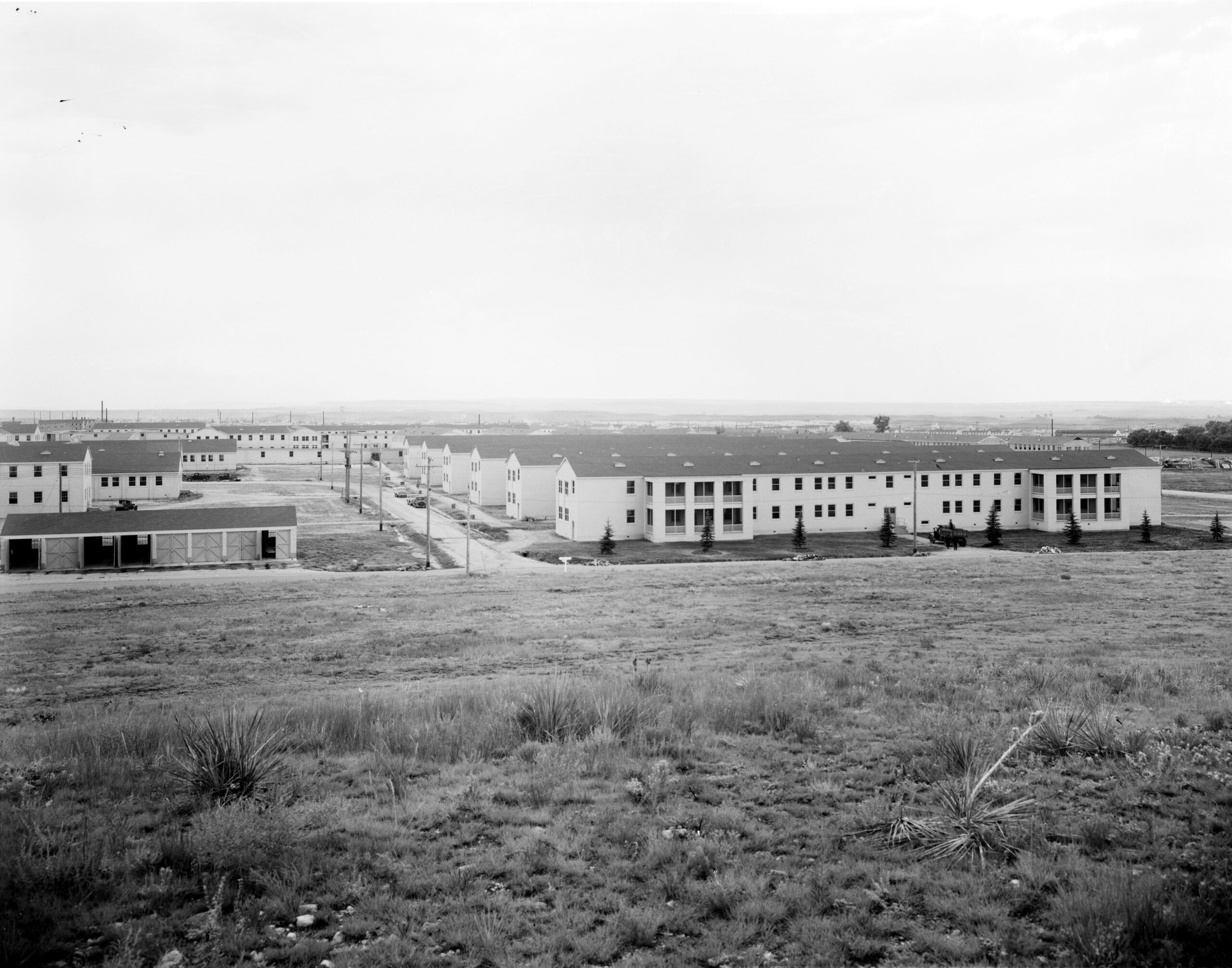 camp carson