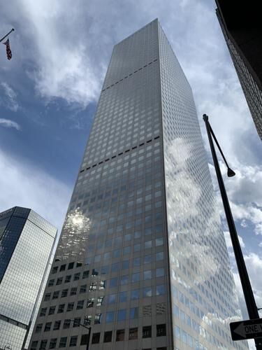 Republic Plaza