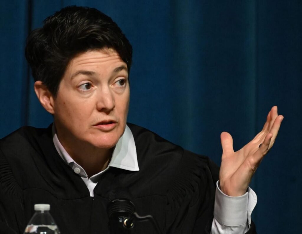 EDITORIAL Colorado Supreme Court derails gerrymandering