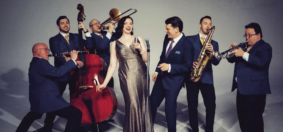 Glenn Miller Orchestra