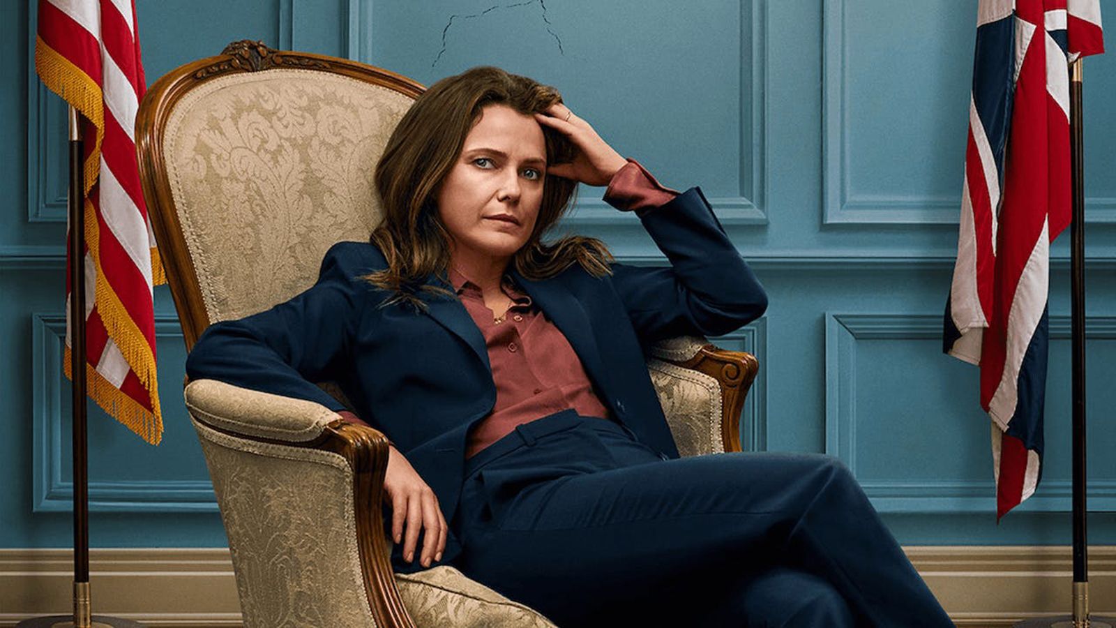 Keri Russell