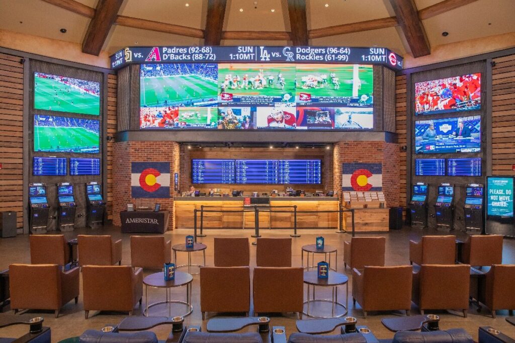 How Colorado’s legalized sports gambling changed the athlete experience: ‘We get way more death threats’