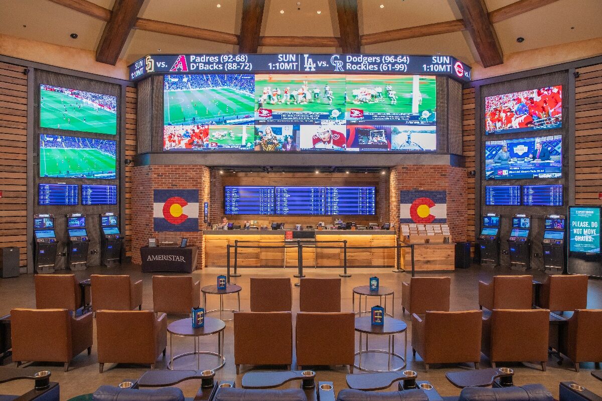 How Colorado’s legalized sports gambling changed the athlete experience: ‘We get way more death threats’