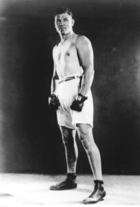 Manassa’s Jack Dempsey wins heavyweight title | July 4, 1919 | Colorado’s Top 150 Sports Moments