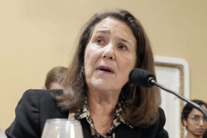 Colorado’s Diana DeGette concedes defeat to Democratic socialist Melat Kiros