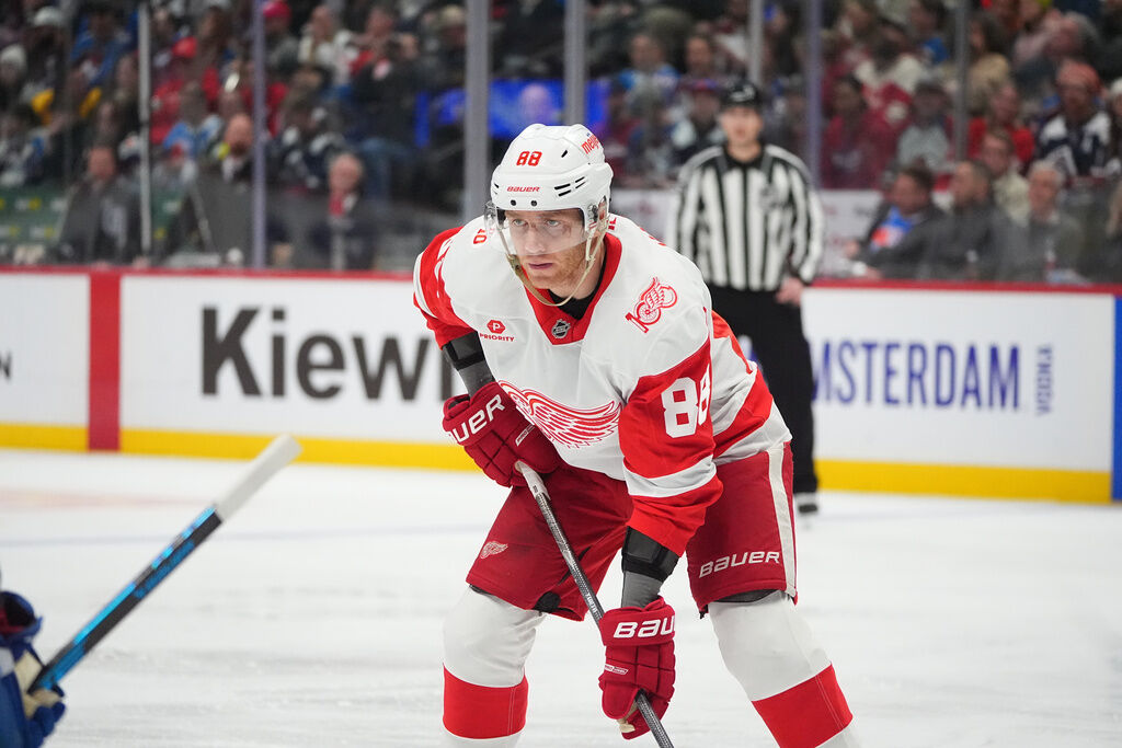 Bringing in Patrick Kane, Fabian Lysell’s role and surprise contributors | Avalanche mailbag
