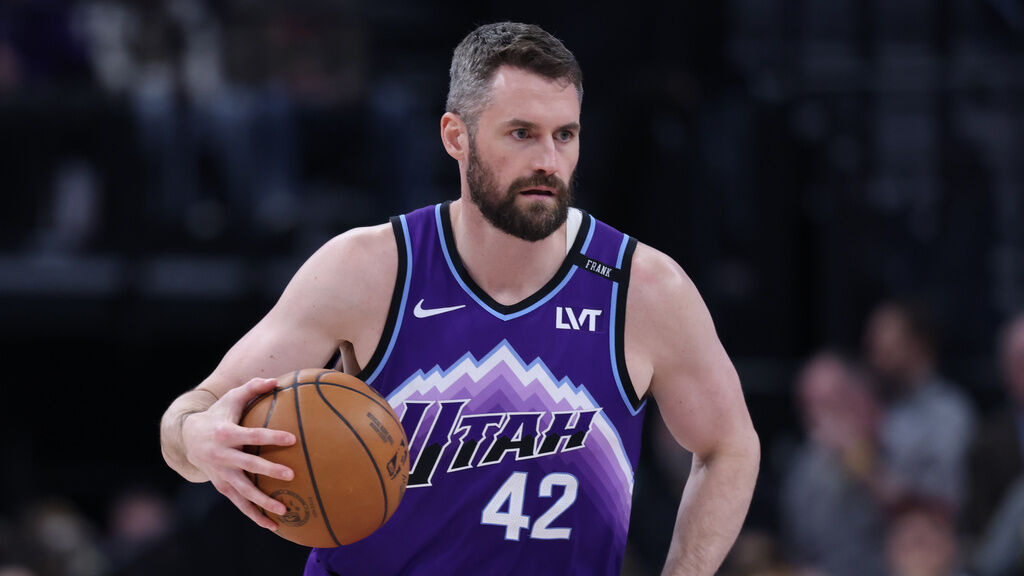 Kevin Love