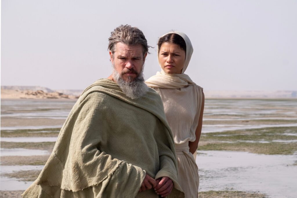 Denver’s IMAX 70mm projector issues crash ‘The Odyssey’ opening weekend