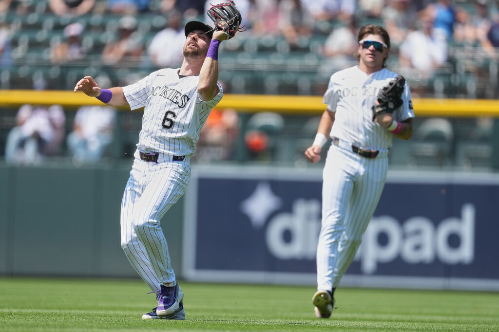 Rockies