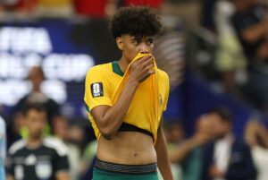 Colorado Rapids defender Lucas Herrington reflects on World Cup penalty heartbreak