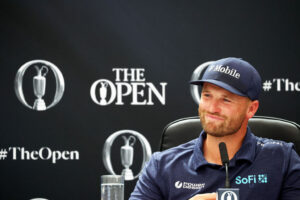 Denver’s Wyndham Clark brings ‘sky high’ confidence into Open Championship | Golf Insider