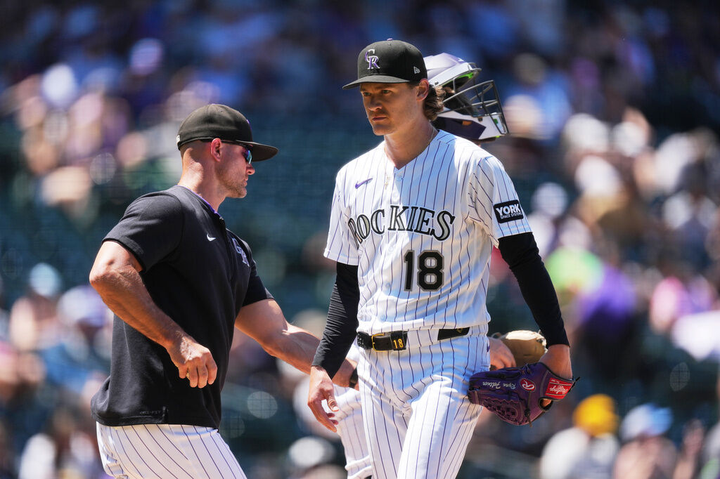 Rockies’ struggles to win series continue with 9-6 loss to Reds