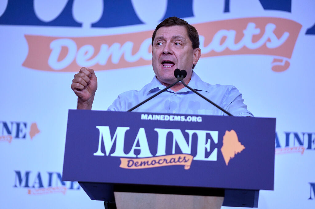 maine 