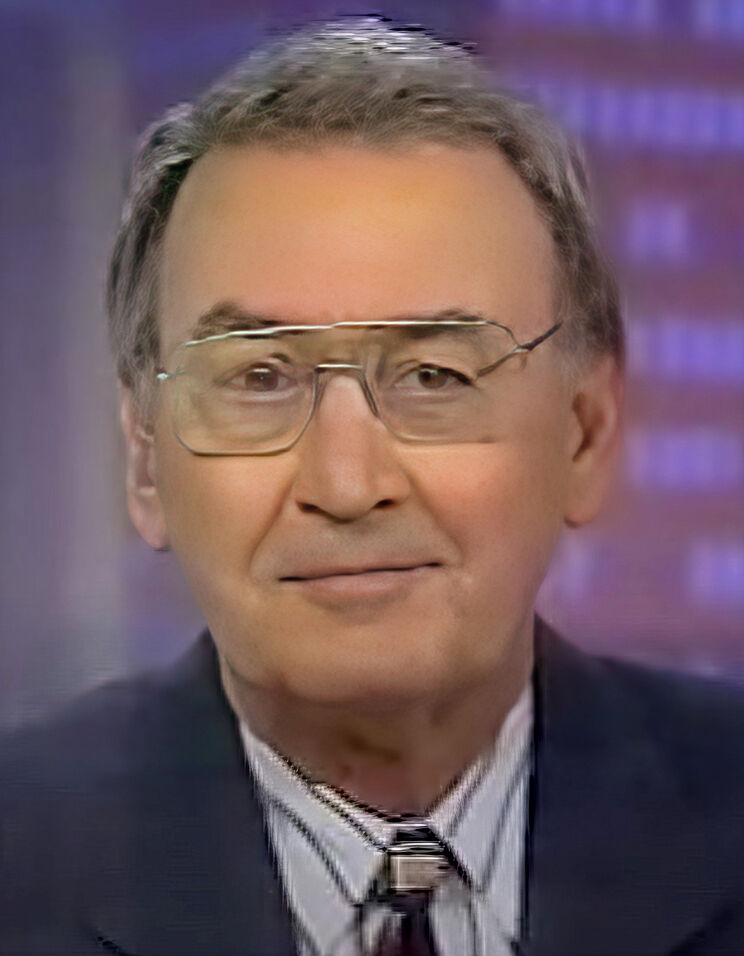 Bob Palmer. (Heartland Emmys)
