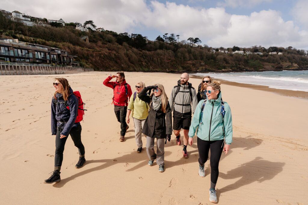 CORNWALL