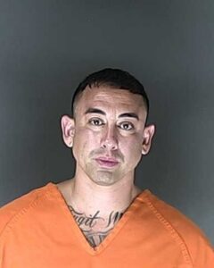 El Paso County deputy charged with unlawful sexual conduct