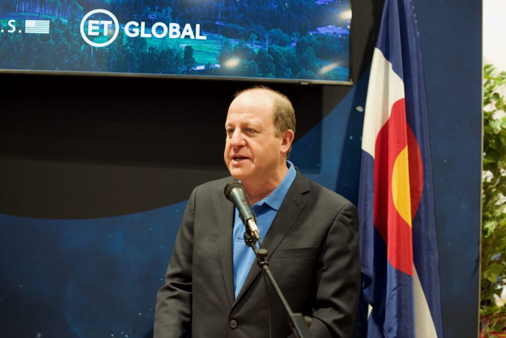 EDITORIAL: At last, Polis denounces his party’s radical left