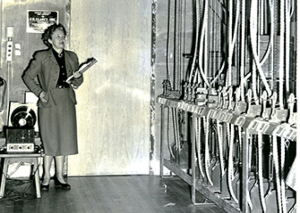 Helen Langworthy (University of Northern Colorado)