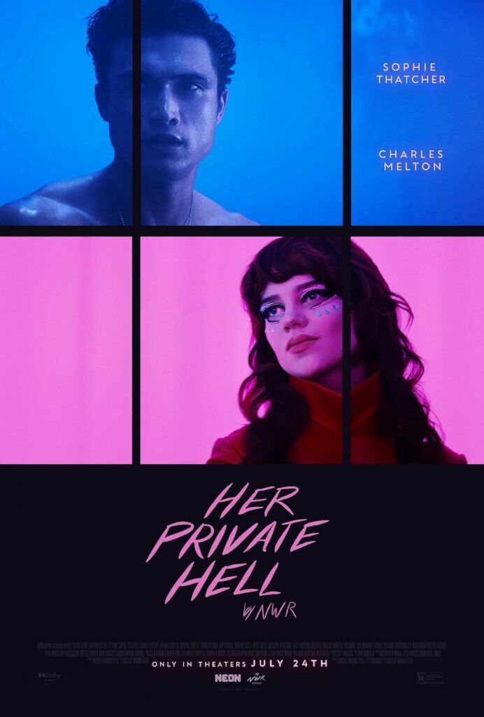 Her Private Hell (IMDb)