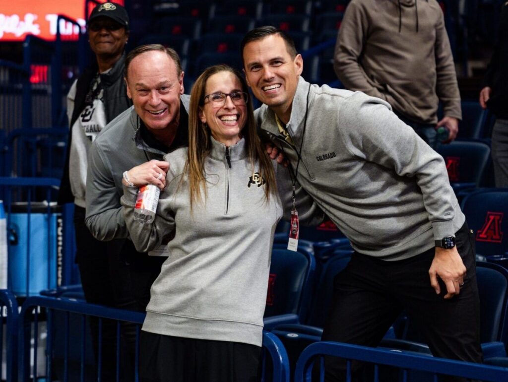 Colorado women’s basketball touring Portugal in August | Colorado Sunshine