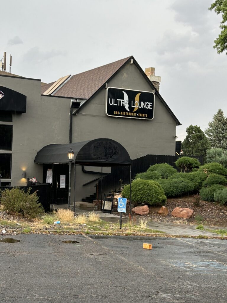 Denver suspends license of nightclub where 9 shot, 1 died