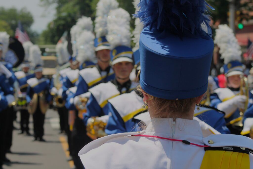 Park Hill Fourth of July Parade