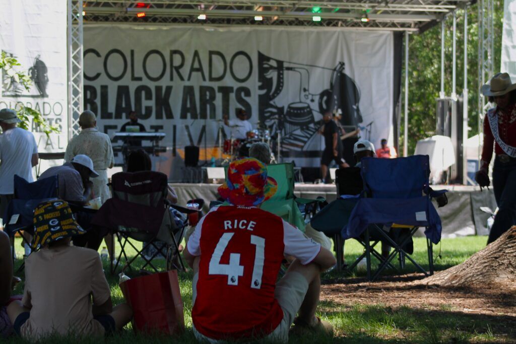black arts 
