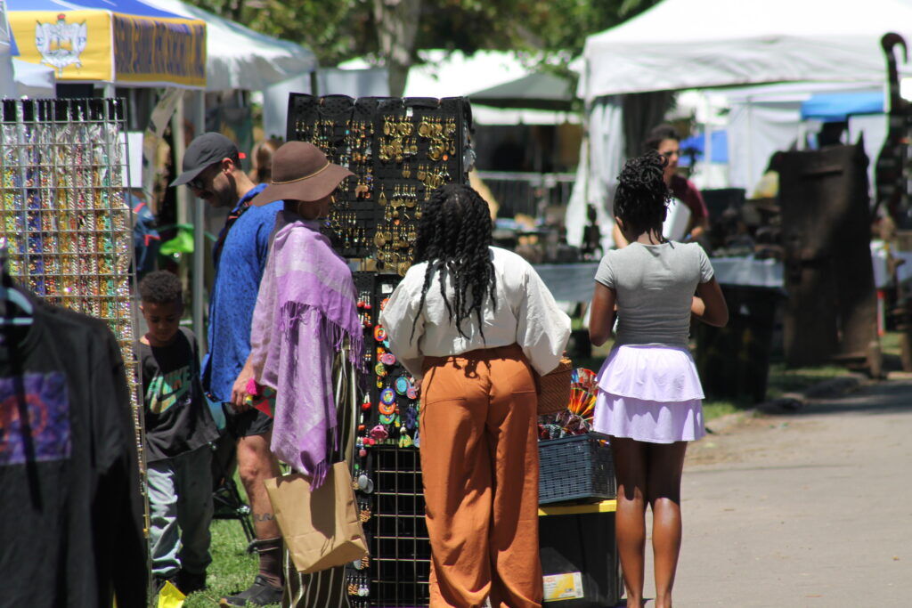 black arts 