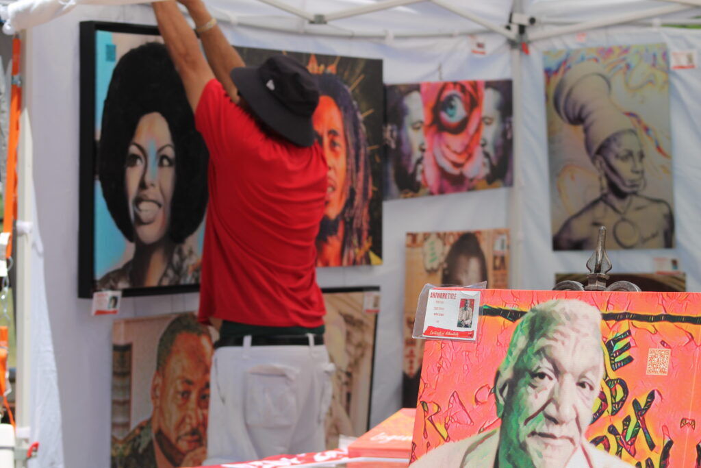 black arts 