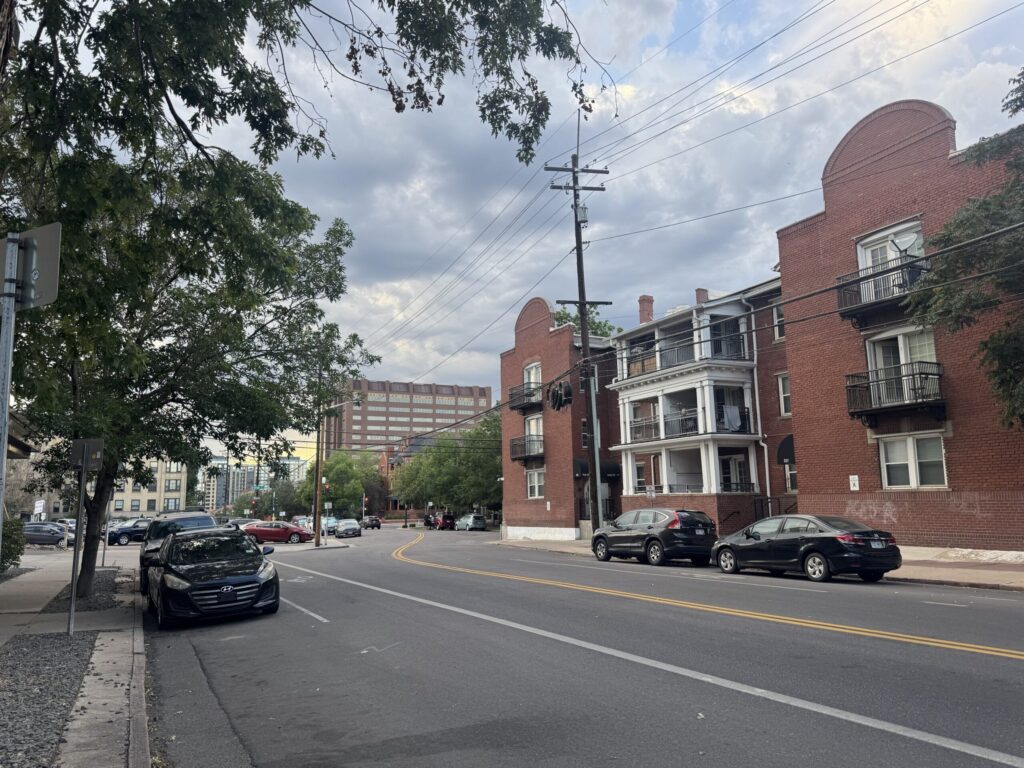 DOTI plans to close 11th Avenue in Cap Hill to car traffic