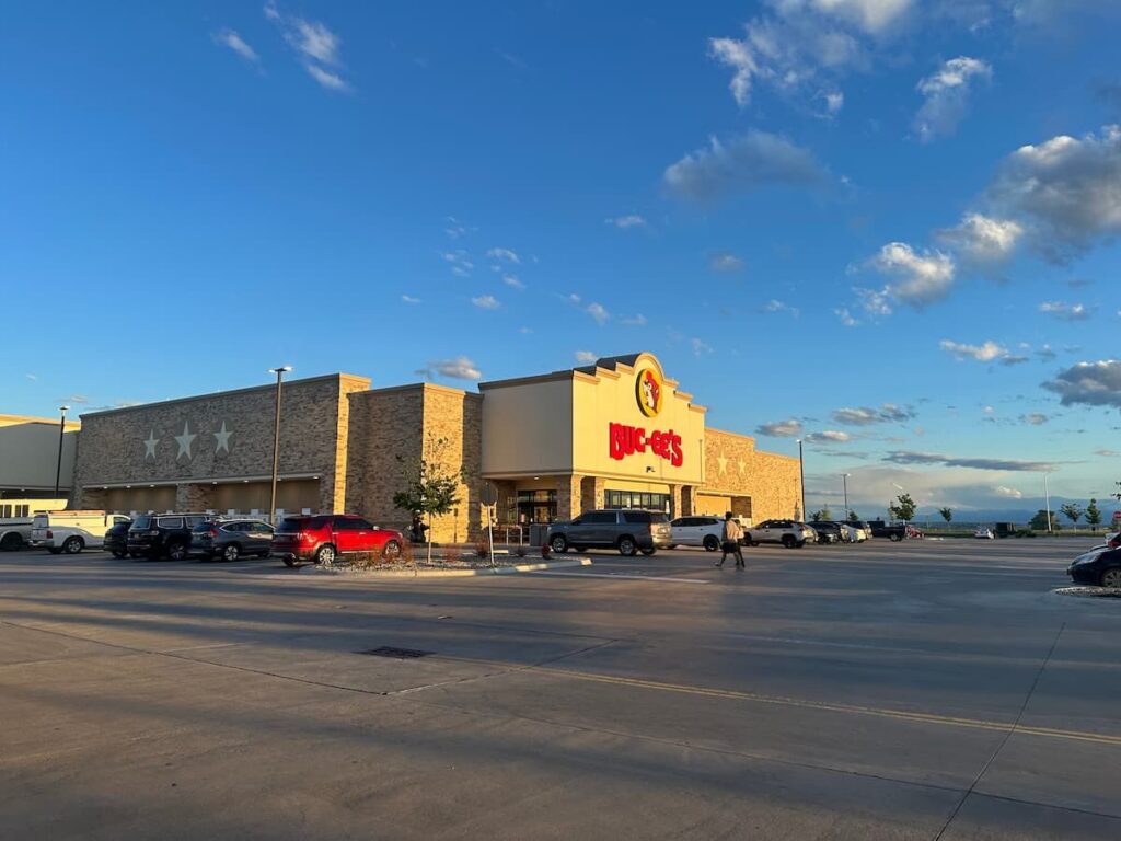 Buc-ee’s location plan set for public meeting