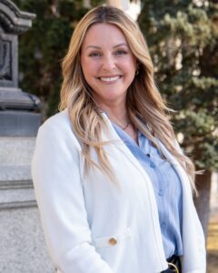 Perspective: Victims deserve justice