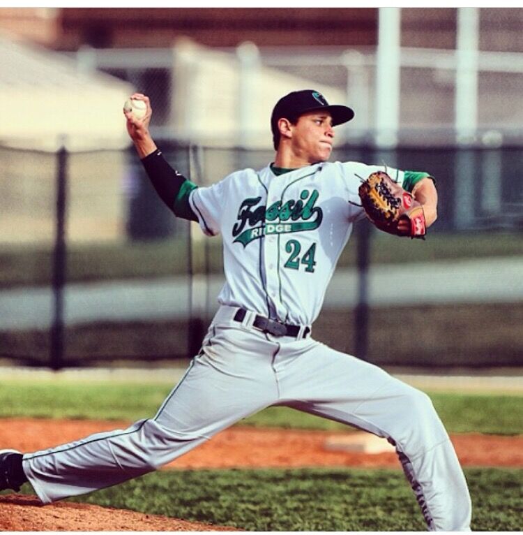 Julian Garcia, MSU Denver baseball