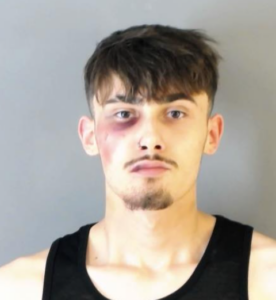 Thornton police make arrest in fatal shooting at party