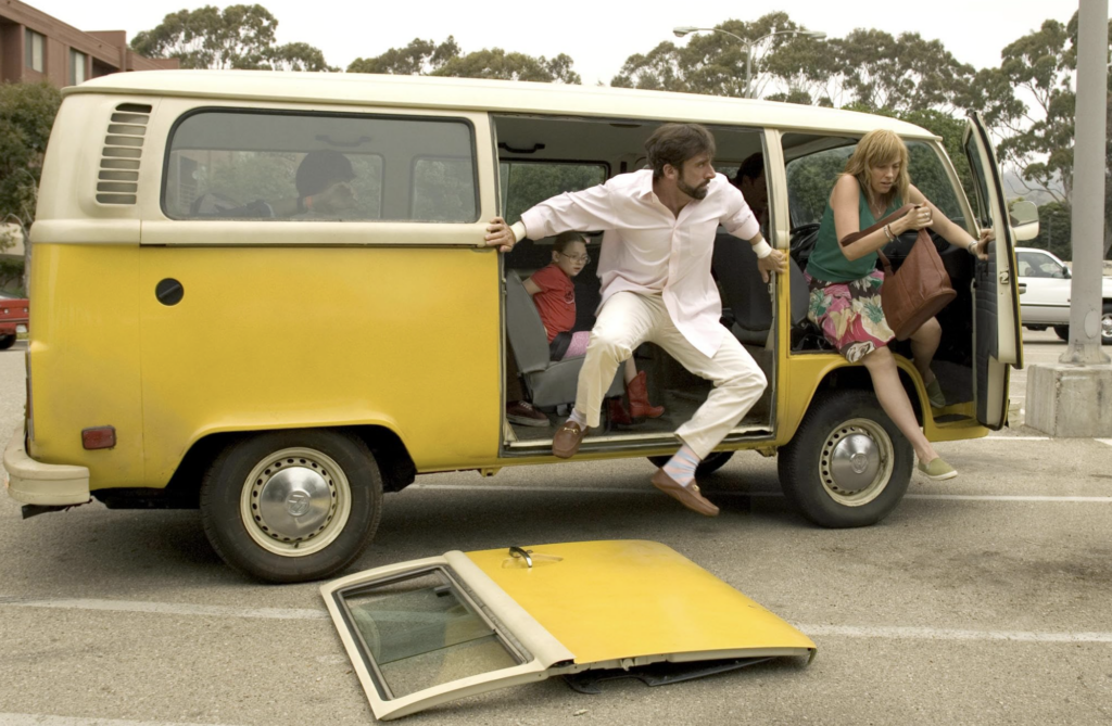 'Little Miss Sunshine' (Provided by Denver Film)